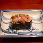 銀座 しのはら - 