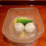 銀座 しのはら - 