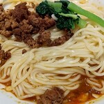 楓林 - 汁なし担々麺