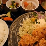 お食事処居酒屋ひあさ - 