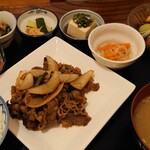 Oshokujidokoro Izakaya Hiasa - 