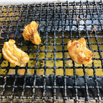 空 - ミノ焼き焼き♪