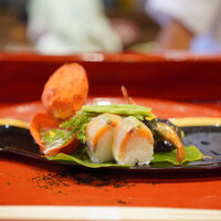 草喰 なかひがし - 八寸