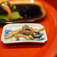 草喰 なかひがし - 