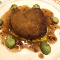 ビストロ ボンファム - 