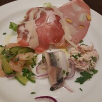 Osteria Tutto Sole - 