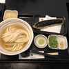 讃岐うどん 白庵