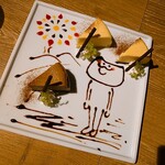 チーズ料理レストラン VOLENTE-048 - 