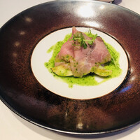 レストラン リューズ - 