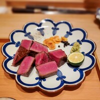 肉屋 田中 - 