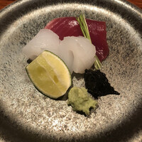 鮨 あお - 