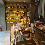 Patisserie & Chocolat Bar Del'Immo - 