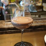 Patisserie & Chocolat Bar Del'Immo - 