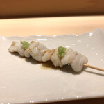 Sushi Karashima - 