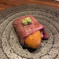 くずし鉄板 あばぐら 神田店 - 