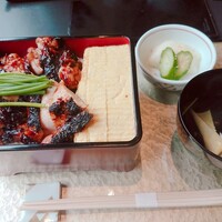 炭焼きうなぎ・かしわ 登河 - 