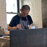 ペレグリーノ - 