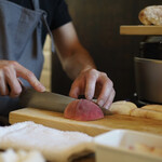 ペレグリーノ - 