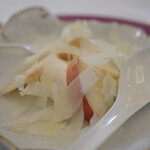 ペレグリーノ - 