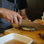 ペレグリーノ - 