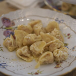 ペレグリーノ - 