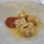 ペレグリーノ - 