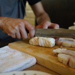 ペレグリーノ - 