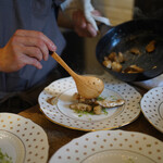 ペレグリーノ - 