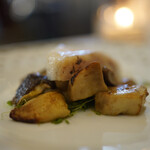 ペレグリーノ - 