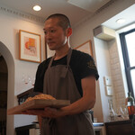 ペレグリーノ - 