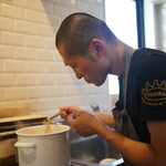 ペレグリーノ - 