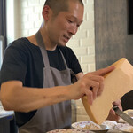 ペレグリーノ - 