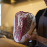 ペレグリーノ - 