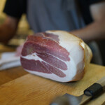 ペレグリーノ - 