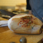 ペレグリーノ - 