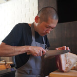 ペレグリーノ - 