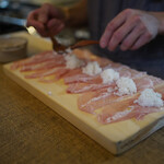 ペレグリーノ - 