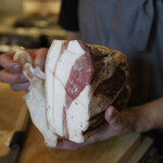 ペレグリーノ - 