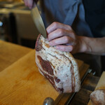 ペレグリーノ - 