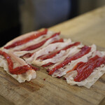 ペレグリーノ - 