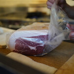 ペレグリーノ - 