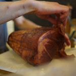 ペレグリーノ - 