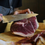 ペレグリーノ - 