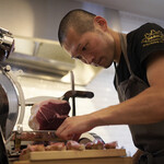 ペレグリーノ - 