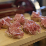 ペレグリーノ - 