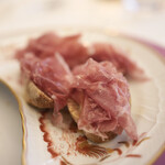 ペレグリーノ - 