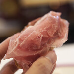 ペレグリーノ - 