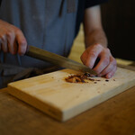 ペレグリーノ - 