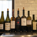 ペレグリーノ - 