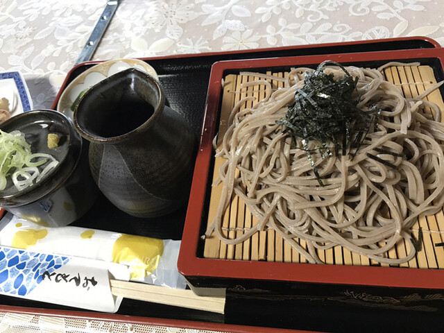 利右衛門（リエモン） - 天童南（そば）の写真